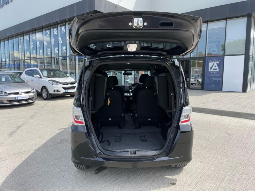 Honda Freed I Рестайлинг Краснодар  - изображение 5