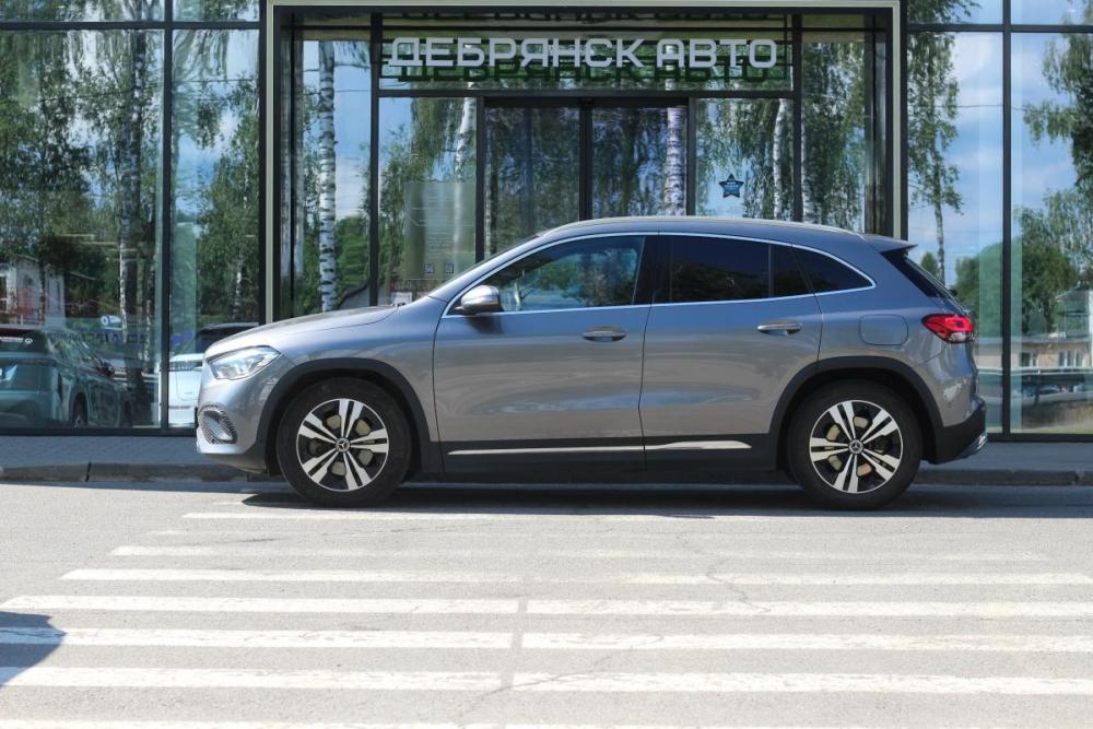 Mercedes-Benz GLA II (H247) Брянск  - изображение 3