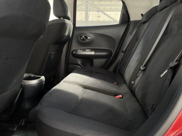 Nissan Juke I с пробегом 2012 года, цена 980 000 рублей, 117478 км, внедорожник, Автокод Объявления