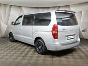 Hyundai Grand Starex I Москва  - изображение 24