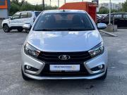 Lada (ВАЗ) Vesta I Мурманск  - изображение 20