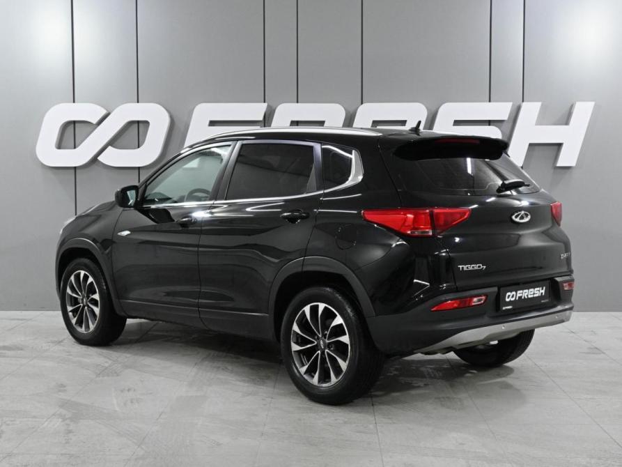 Chery Tiggo 7 I Ростов-на-Дону  - изображение 2