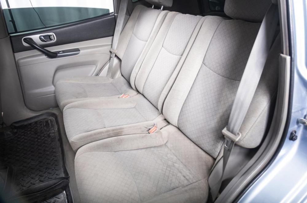 Chevrolet Rezzo Томск  - изображение 16