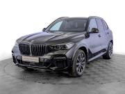 BMW X5 IV (G05/G18) Москва  - изображение 31