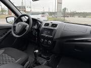 Lada (ВАЗ) Granta I Рестайлинг Крым  - изображение 30