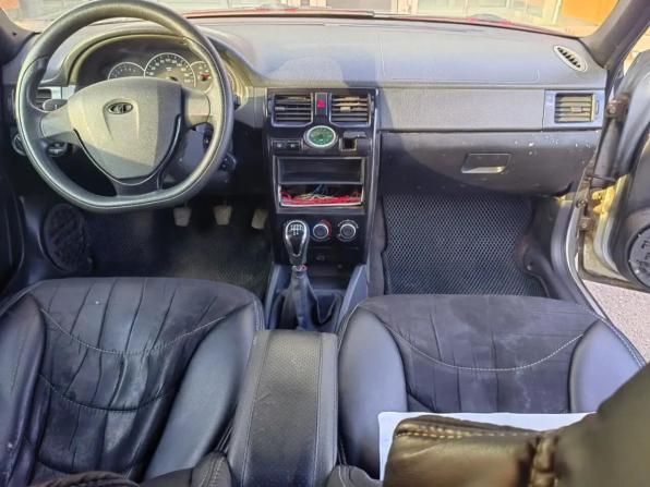 Lada (ВАЗ) Priora I с пробегом 2007 года, цена 250 000 рублей, 275000 км, седан, Автокод Объявления
