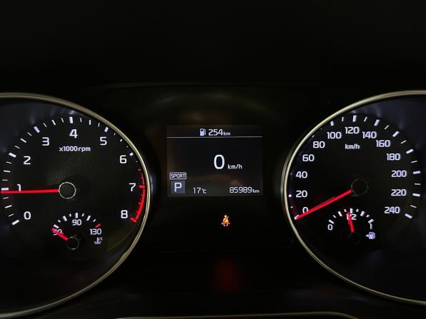 Kia Ceed III с пробегом 2020 года, цена 1 680 000 рублей, 85987 км, хэтчбек, Автокод Объявления