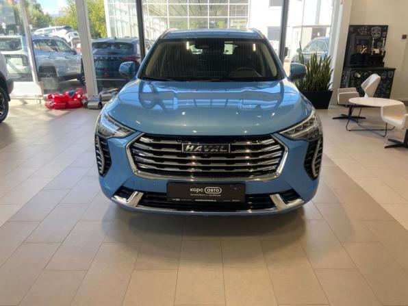 Haval Jolion I с пробегом 2022 года, цена 1 767 000 рублей, 28448 км, внедорожник, Автокод Объявления