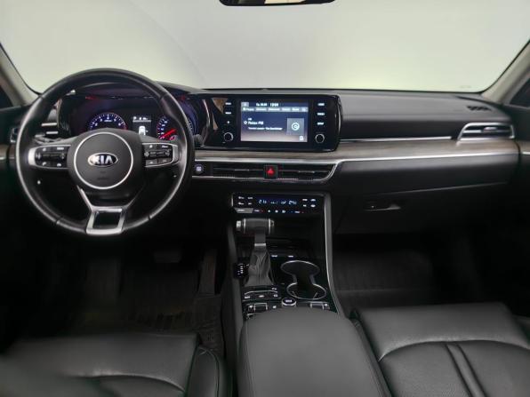 Kia K5 III с пробегом 2020 года, цена 2 489 000 рублей, 90299 км, седан, Автокод Объявления