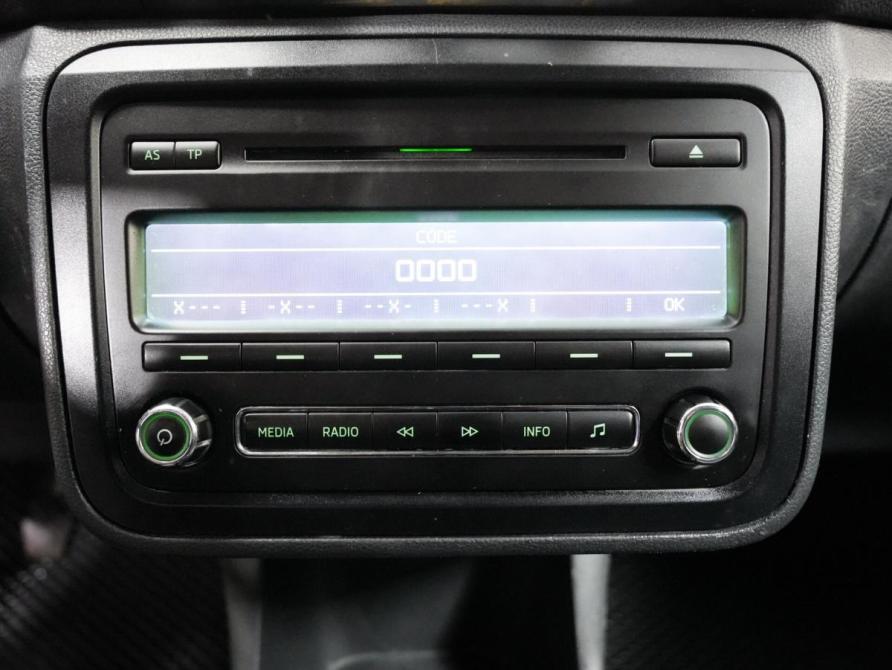 Skoda Roomster I Ульяновск  - изображение 16
