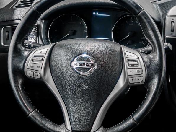 Nissan Pulsar VI (C13) с пробегом 2014 года, цена 829 900 рублей, 141000 км, хэтчбек, Автокод Объявления