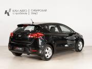 Kia Ceed II Рестайлинг Казань  - изображение 11
