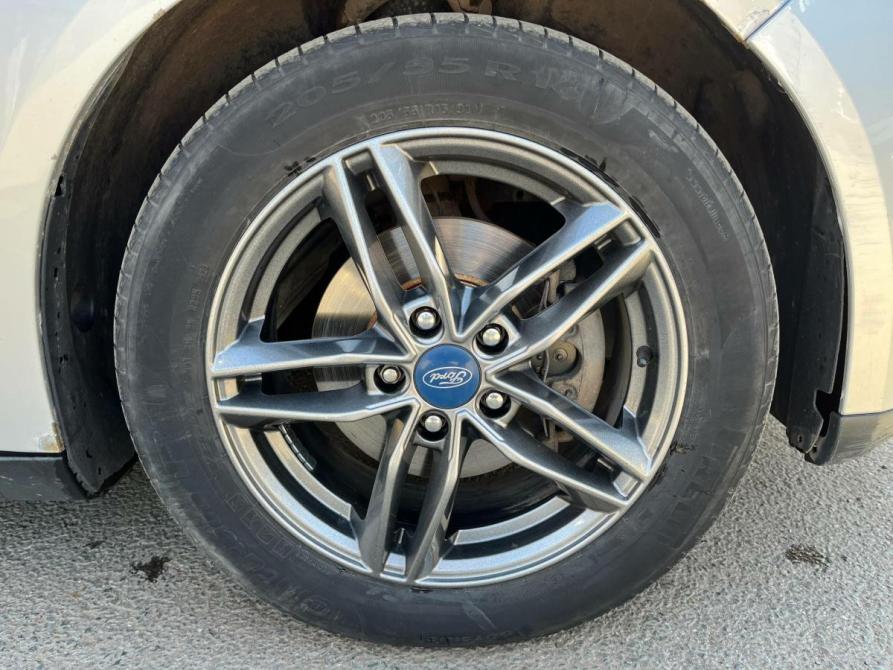 Ford Focus III Нижнекамск  - изображение 9