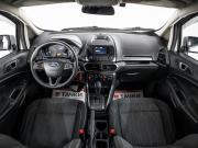 Ford EcoSport II Рестайлинг Иркутск  - изображение 35