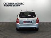 Lada (ВАЗ) Granta I Рестайлинг Пермь  - изображение 16