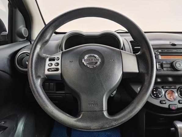 Nissan Note I с пробегом 2007 года, цена 600 000 рублей, 206031 км, хэтчбек, Автокод Объявления