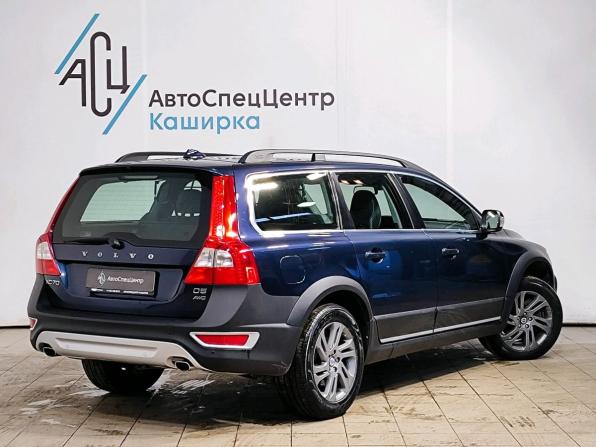 Volvo XC70 II с пробегом 2011 года, цена 1 469 000 рублей, 217000 км, универсал, Автокод Объявления