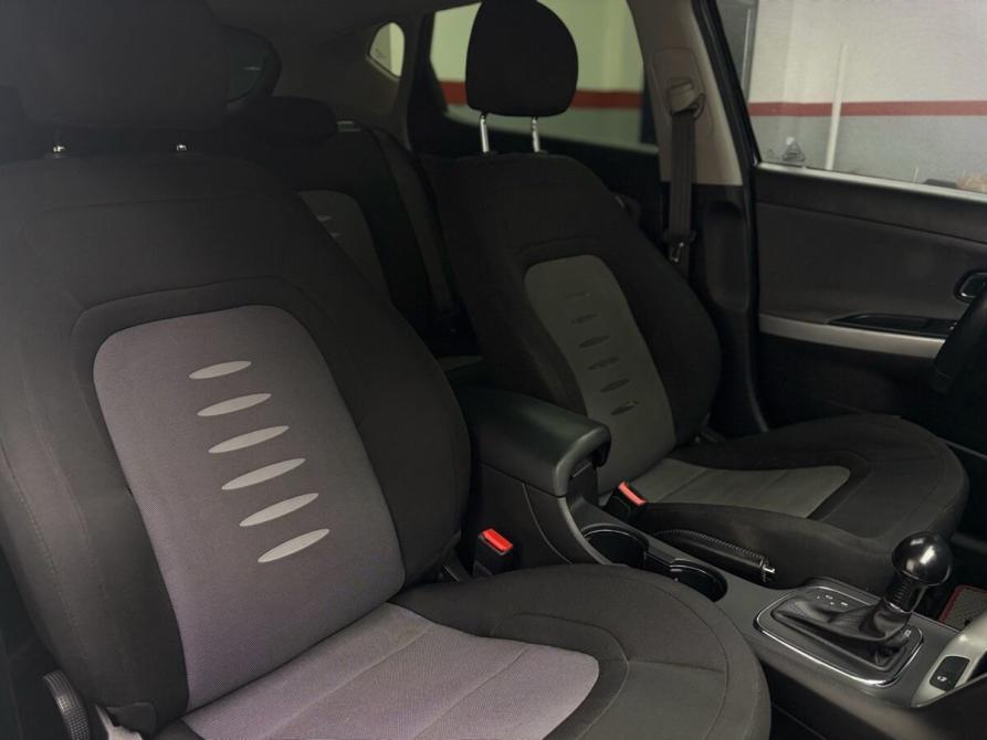 Kia Ceed II Ростов-на-Дону  - изображение 22