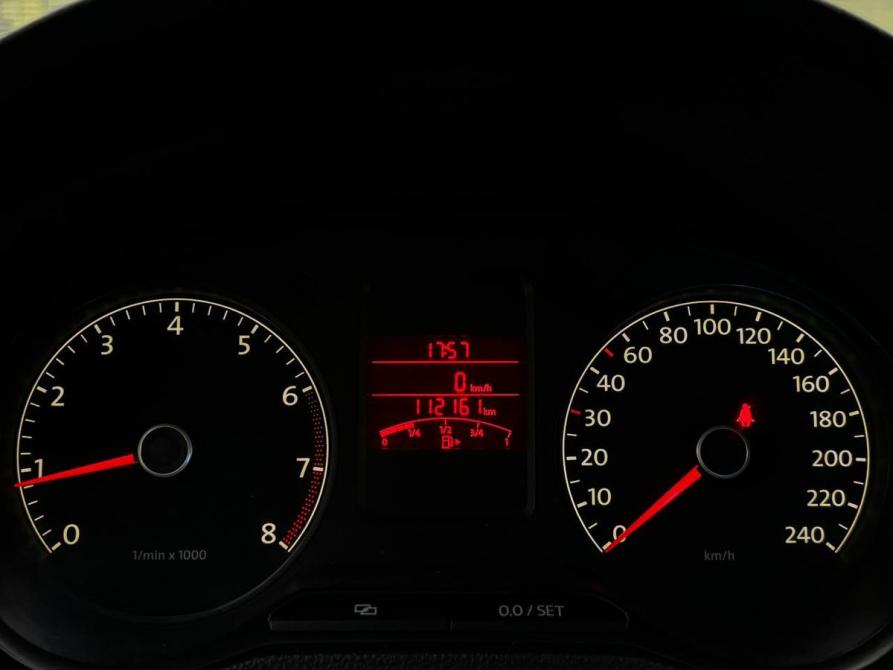 Volkswagen Polo V Уфа  - изображение 16