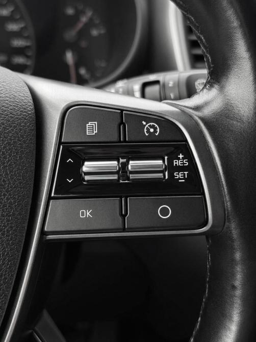 Kia Sorento III Prime Рестайлинг Набережные Челны  - изображение 16