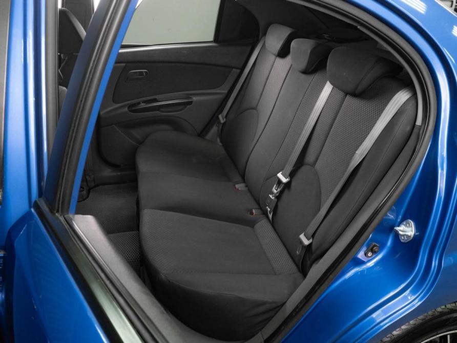 Kia Rio II Рестайлинг Тюмень  - изображение 9