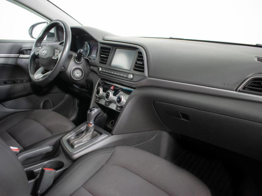 Hyundai Elantra VI (AD) Рестайлинг Москва  - изображение 10