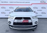 Mitsubishi Outlander II Рестайлинг Тюмень  - изображение 23