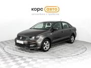 Volkswagen Polo V Рестайлинг Ногинск  - изображение 18