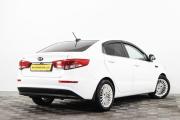 Kia Rio III Рестайлинг Сургут  - изображение 24