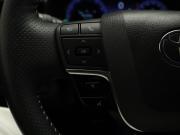 Toyota Camry IX (XV80) China Market Москва  - изображение 49