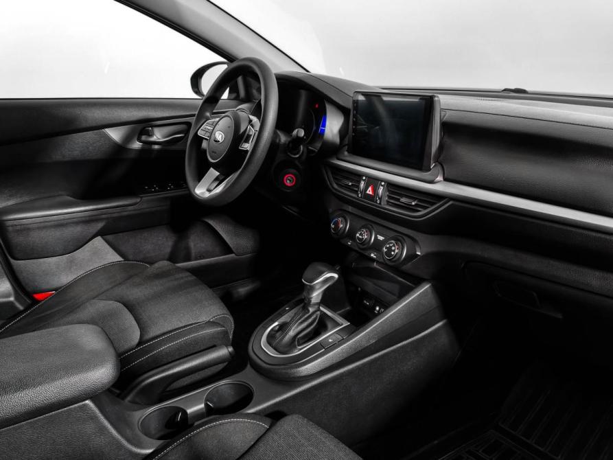 Kia Cerato IV Санкт-Петербург  - изображение 13