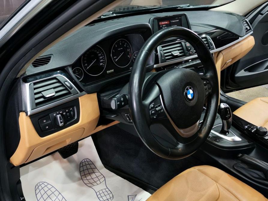 BMW 3 серии VI (F3x) Рестайлинг Ставрополь  - изображение 7