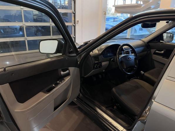 Lada (ВАЗ) Priora I с пробегом 2011 года, цена 280 000 рублей, 249829 км, седан, Автокод Объявления