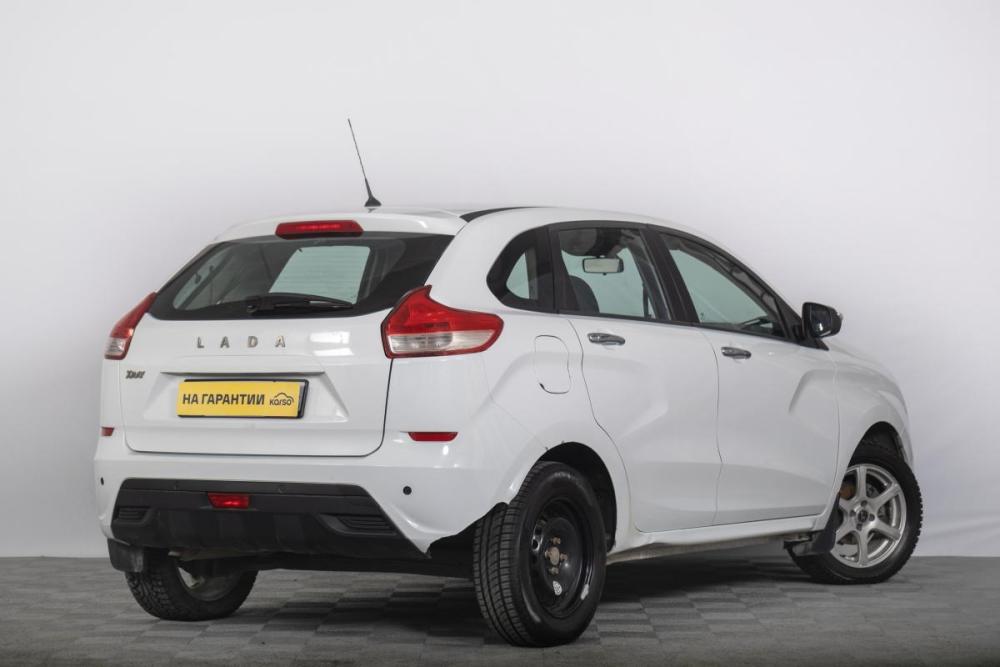 Lada (ВАЗ) XRAY I Томск  - изображение 7