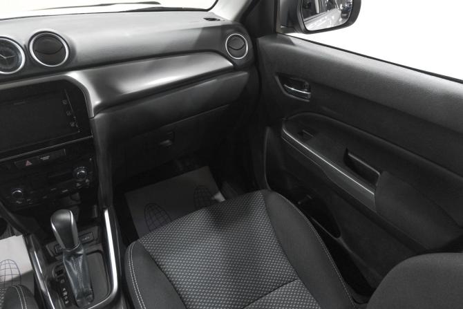 Suzuki Vitara II Рестайлинг с пробегом 2021 года, цена 1 929 000 рублей, 26000 км, внедорожник, Автокод Объявления