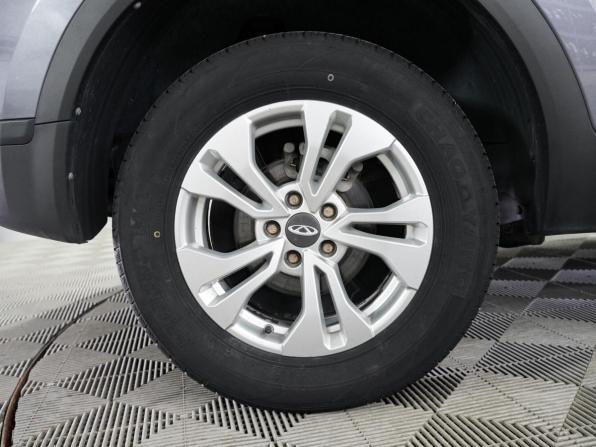 Chery Tiggo 4 Pro I с пробегом 2023 года, цена 1 549 000 рублей, 39600 км, внедорожник, Автокод Объявления