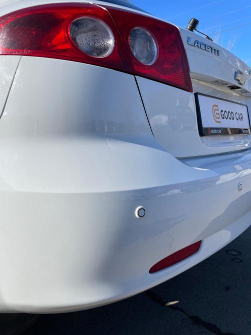 Chevrolet Lacetti I Саратов  - изображение 12