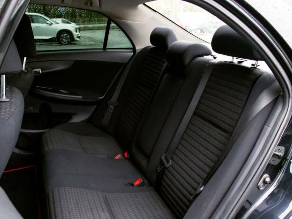 Toyota Corolla X (E140 E150) Рестайлинг с пробегом 2010 года, цена 935 000 рублей, 293105 км, седан, Автокод Объявления