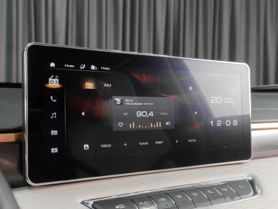 Haval Jolion I Тюмень  - изображение 22