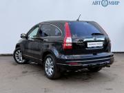 Honda CR-V III Рестайлинг Москва  - изображение 20