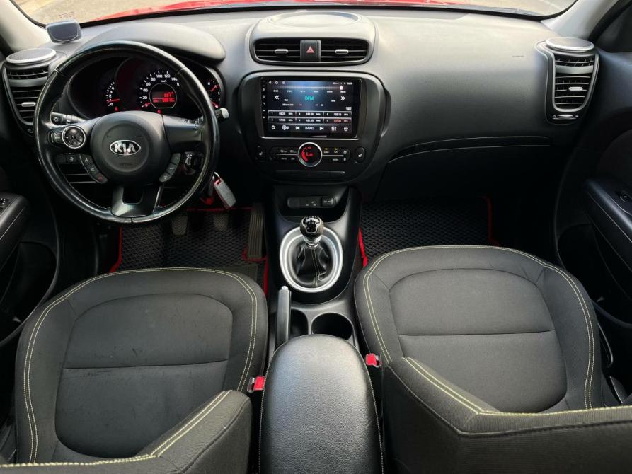 Kia Soul II Нижнекамск  - изображение 18