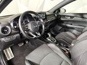 Kia Cerato IV Москва  - изображение 39