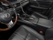 Lexus RX IV Рестайлинг Москва  - изображение 52