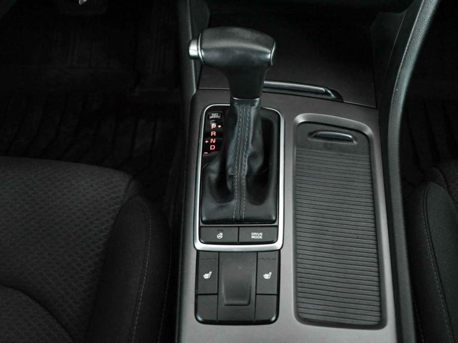 Kia Optima IV Рестайлинг Екатеринбург  - изображение 14