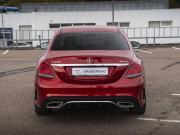 Mercedes-Benz C-Класс IV (W205) Рестайлинг Москва  - изображение 25