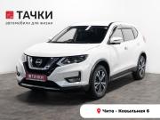Nissan X-Trail III Рестайлинг Чита  - изображение 26