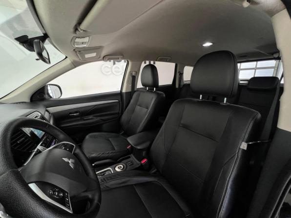 Mitsubishi Outlander III с пробегом 2014 года, цена 1 600 000 рублей, 178229 км, внедорожник, Автокод Объявления
