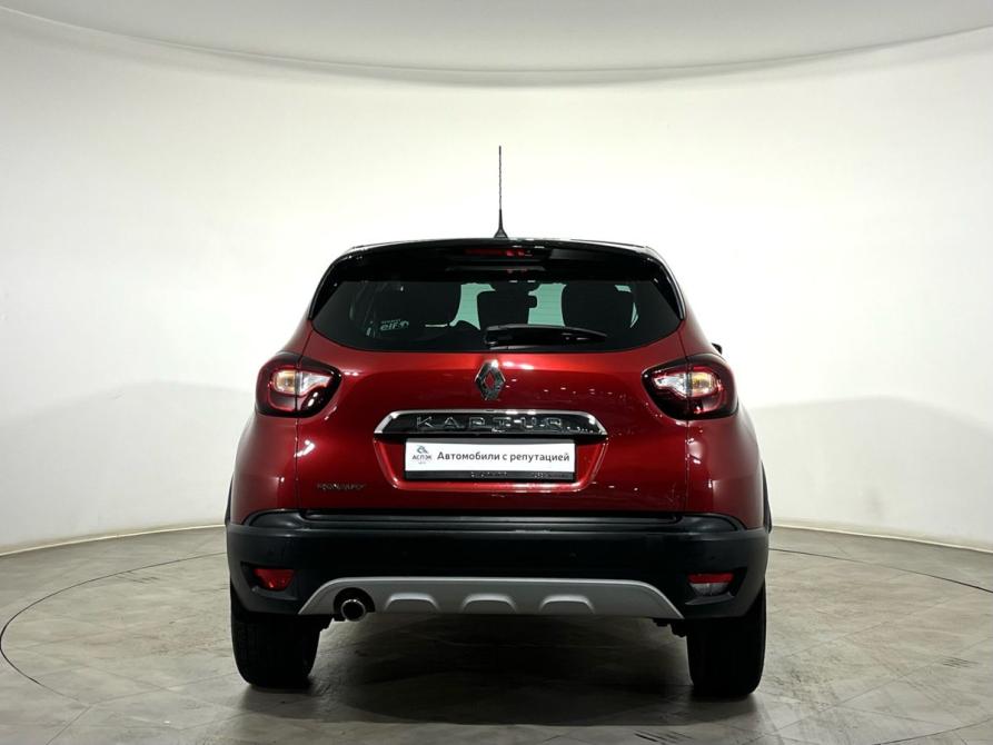 Renault Kaptur I Ижевск  - изображение 3
