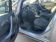 Opel Astra J Рестайлинг Москва  - изображение 13