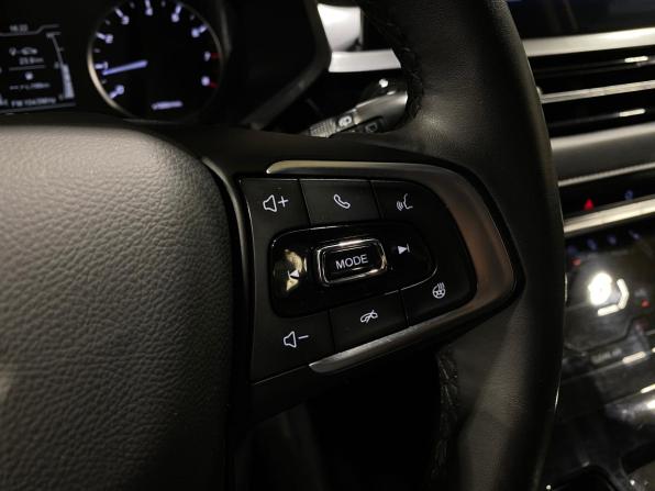Chery Tiggo 4 Pro I с пробегом 2023 года, цена 1 399 000 рублей, 69928 км, внедорожник, Автокод Объявления